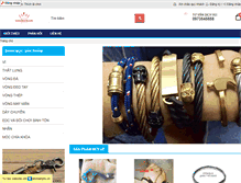 Tablet Screenshot of buariu.com